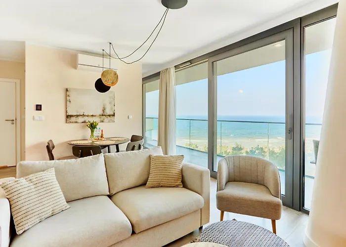 Wave - Sea View Resort&Spa A648