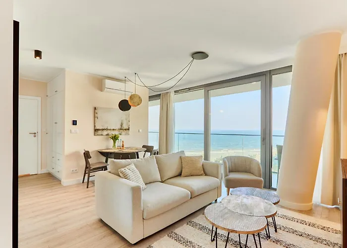 Wave - Sea View Resort&Spa A648
