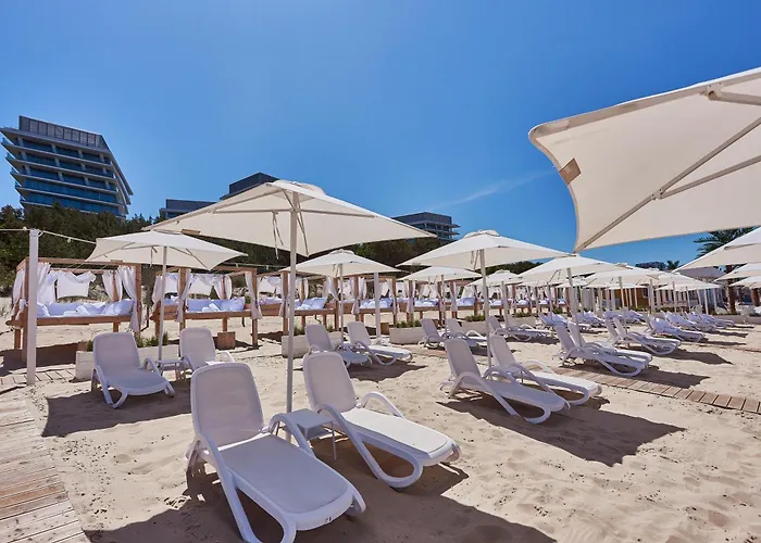 Wave - Sea View Resort&Spa A648
