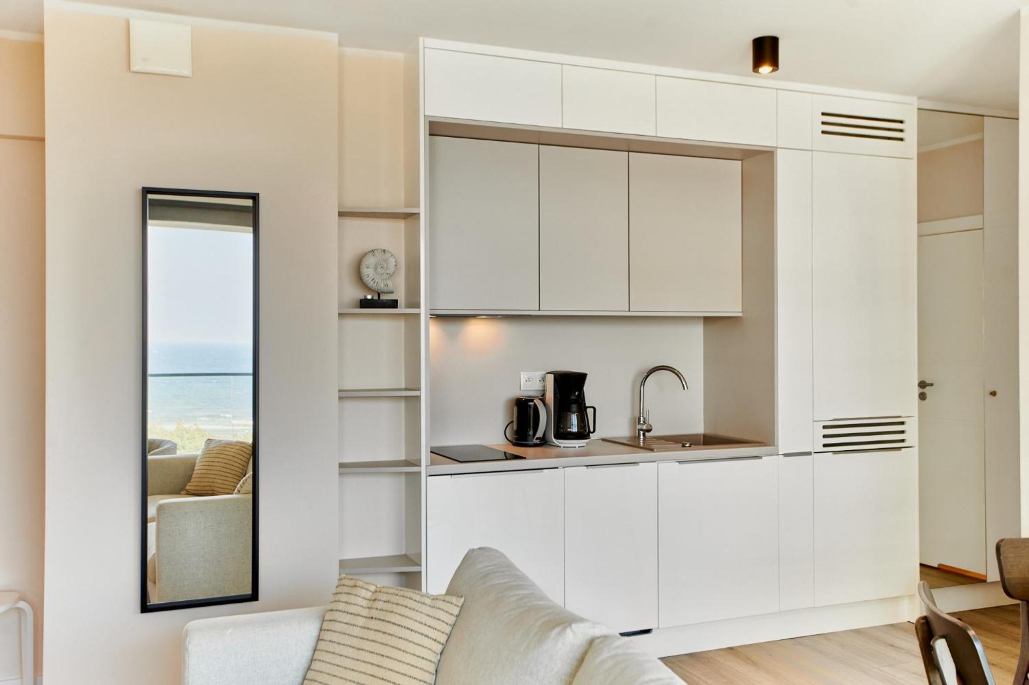 Wave - Sea View Resort&spa A648