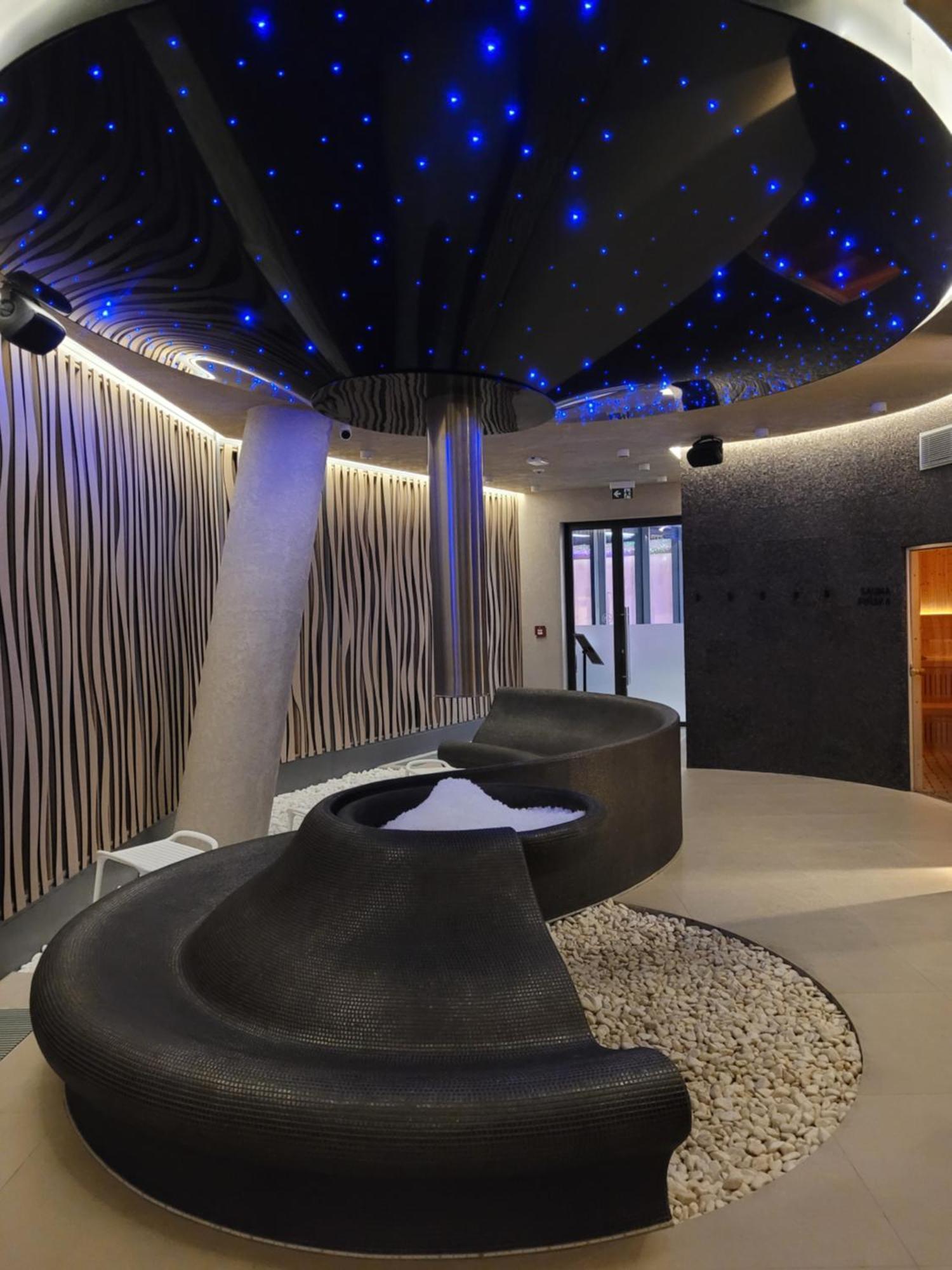Wave - Sea View Resort&spa A648 Apartment