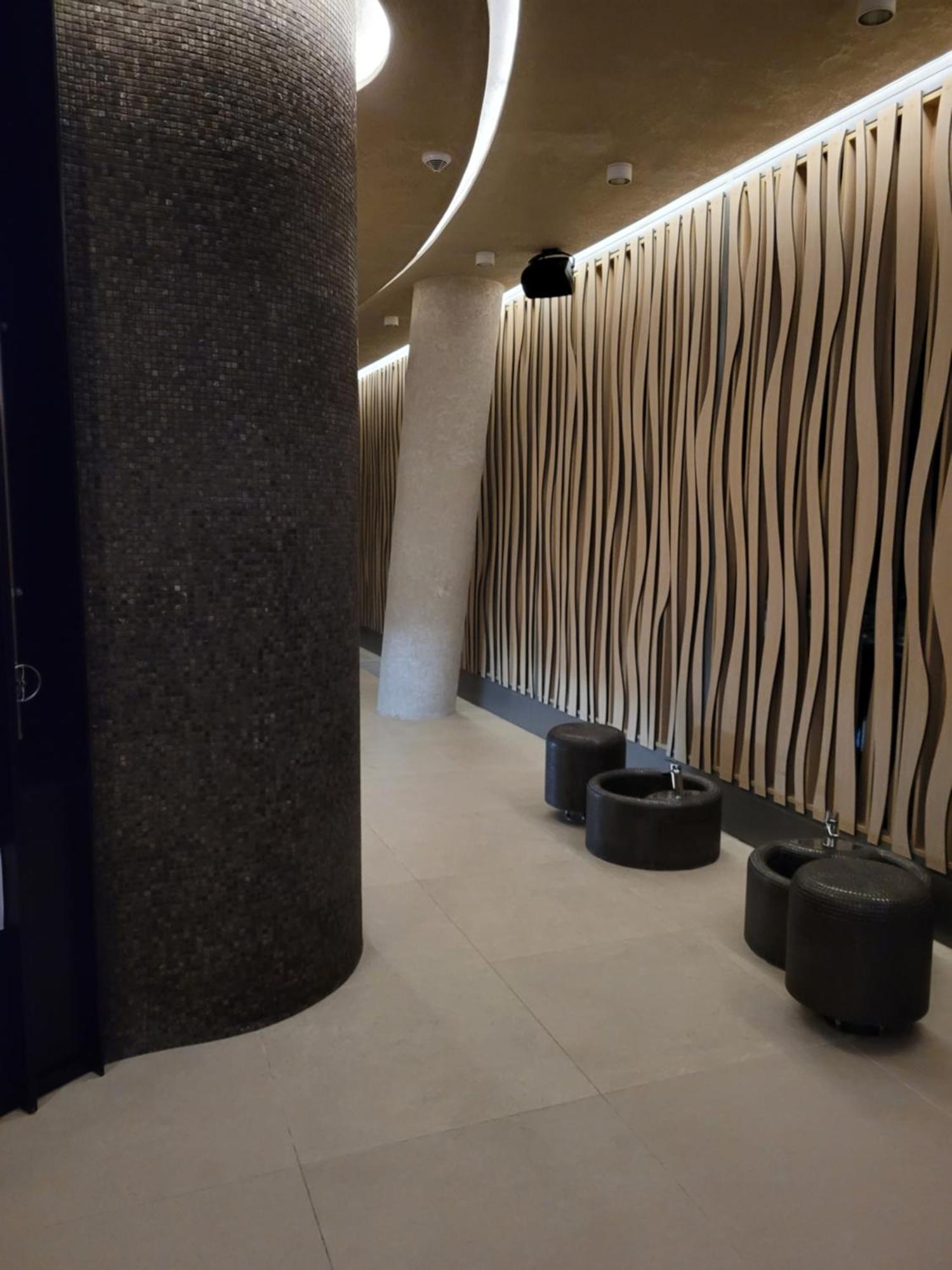 Wave - Sea View Resort&spa A648 *