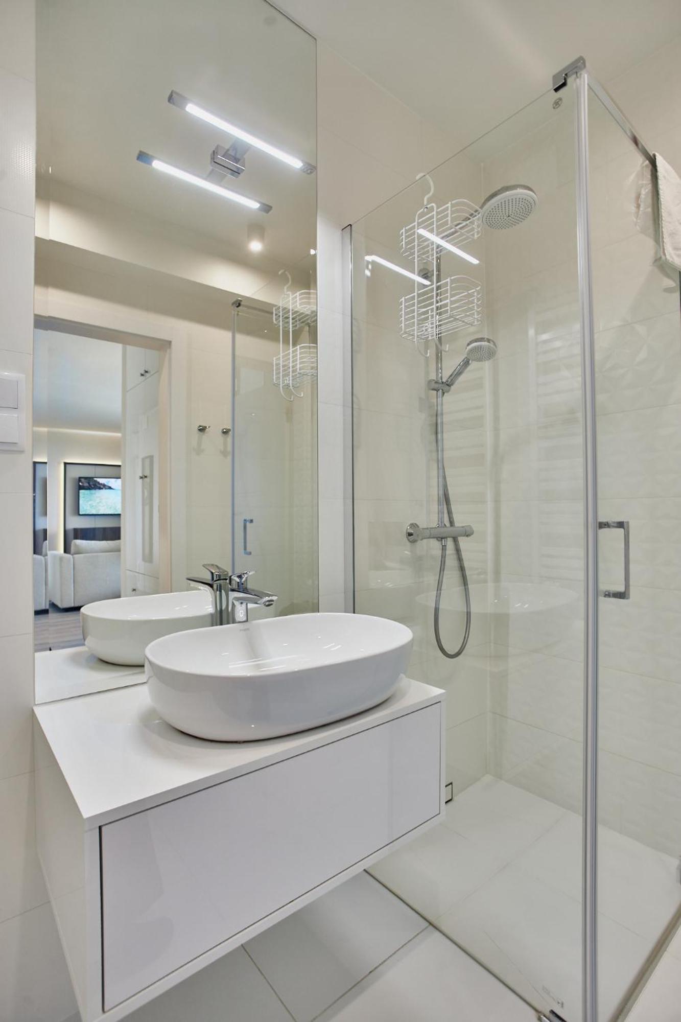 Wave - Sea View Resort&spa A648 Apartamento Miedzyzdroje