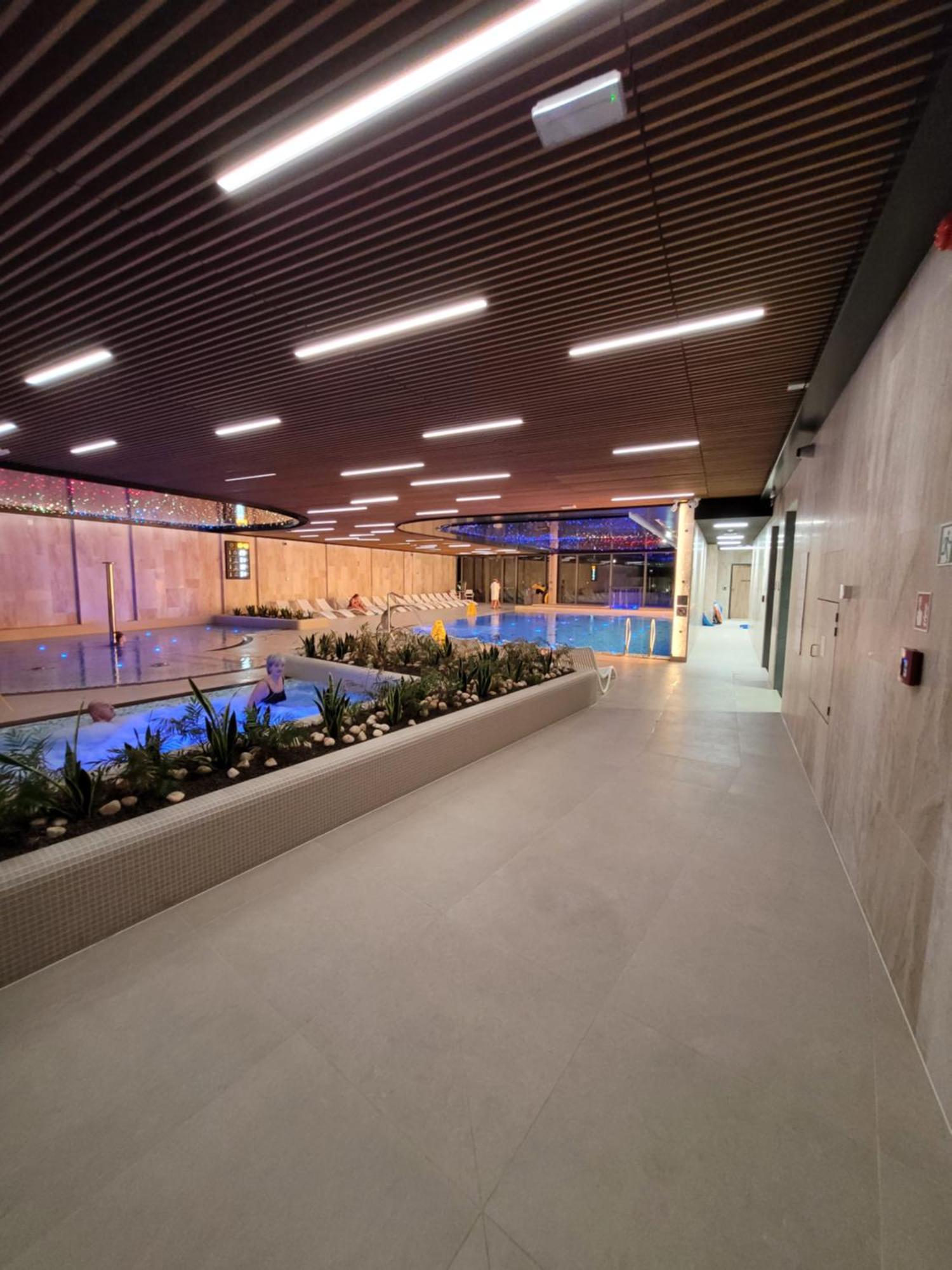 Wave - Sea View Resort&spa A648