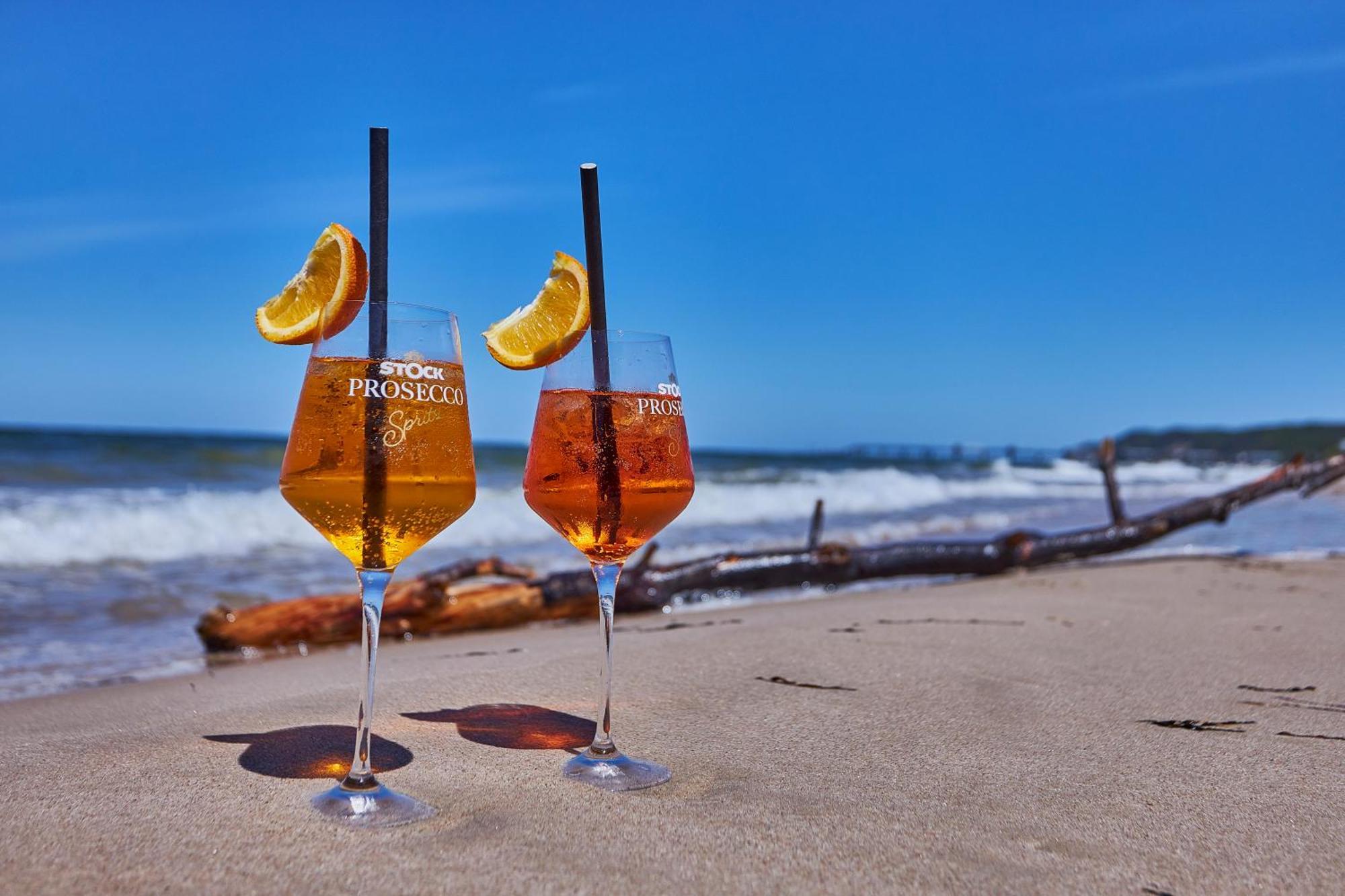 Wave - Sea View Resort&spa A648 Miedzyzdroje