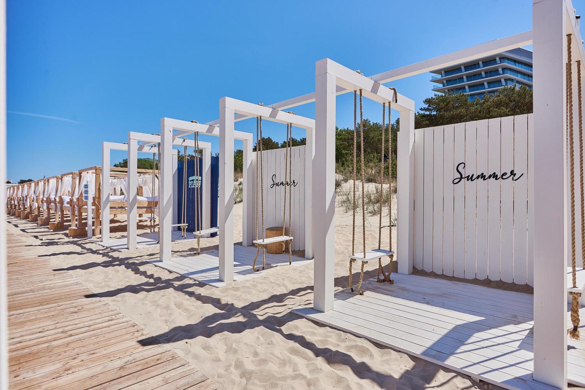 Wave - Sea View Resort&spa A648 Apartamento