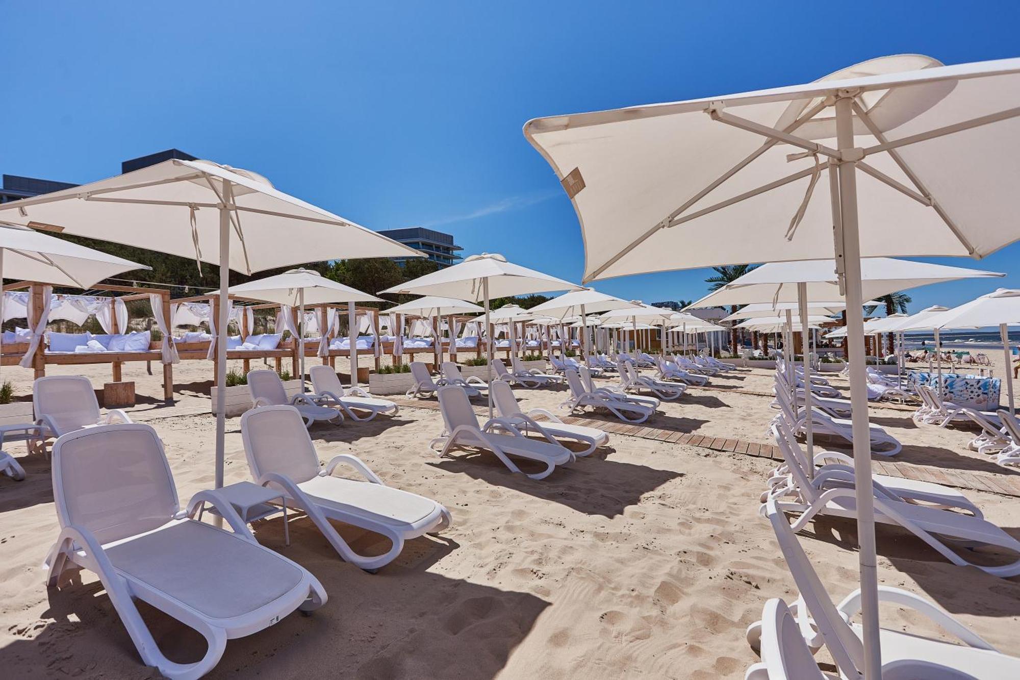 Apartamento Wave - Sea View Resort&spa A648 *