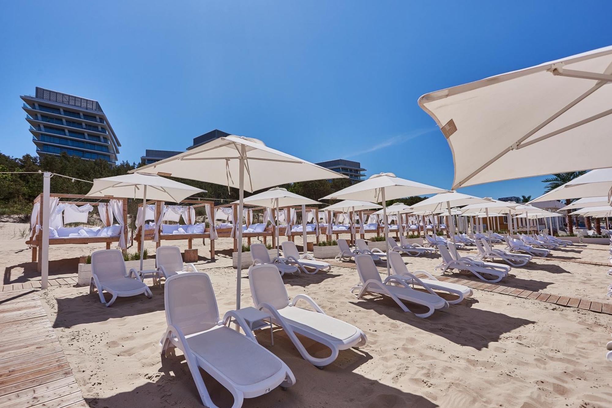 Apartamento Wave - Sea View Resort&spa A648 *