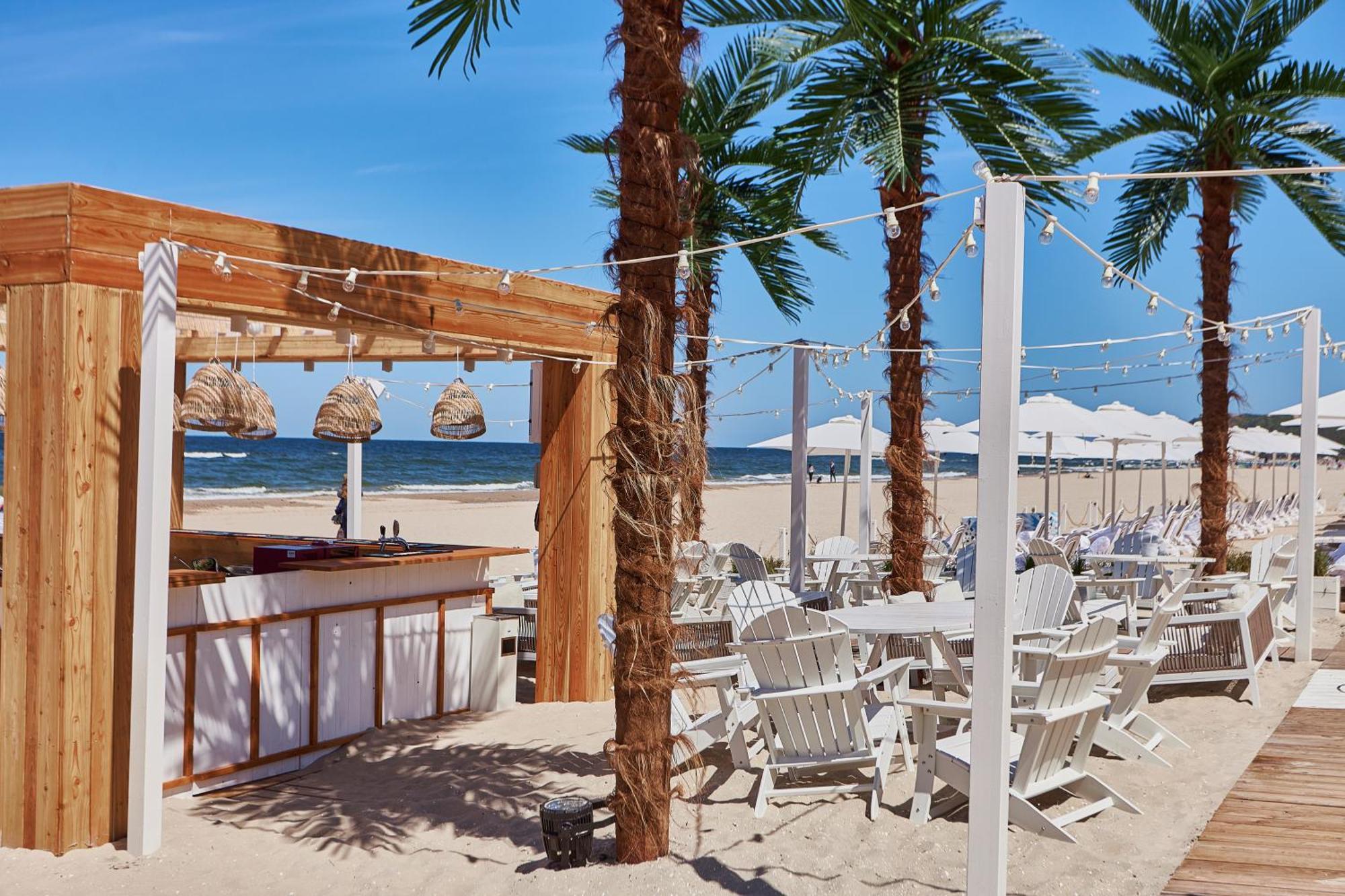 Wave - Sea View Resort&spa A648